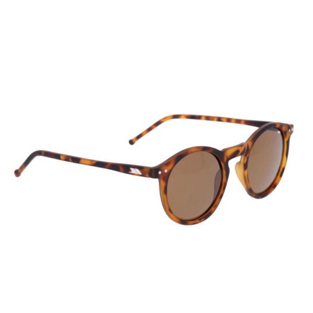Trespass Unisex Adult Elta Sunglasses / Brown